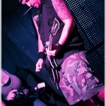Agnostic Front - Live at The Barbary in Philadelphia on Nov 3, 2011 Agnostic Front - Live at The Barbary in Philadelphia on Nov 3, 2011