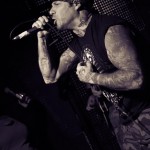 Agnostic Front - Live at The Barbary in Philadelphia on Nov 3, 2011 Agnostic Front - Live at The Barbary in Philadelphia on Nov 3, 2011