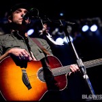 Airborne Toxic Event - band live at The Electric Factory in Philadelphia on Nov 20, 2011 Airborne Toxic Event - band live at The Electric Factory in Philadelphia on Nov 20, 2011