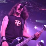 Anthrax - band live at Electric Factory in Philadelphia on Nov 10, 2011 Anthrax - band live at Electric Factory in Philadelphia on Nov 10, 2011