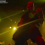 Anthrax - band live at Electric Factory in Philadelphia on Nov 10, 2011 Anthrax - band live at Electric Factory in Philadelphia on Nov 10, 2011
