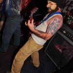 Bad Luck 13 - Band Live at Mojo 13 in Newark, DE on Oct 30, 2011