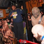 Bad Luck 13 - Band Live at Mojo 13 in Newark, DE on Oct 30, 2011