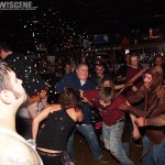 Bad Luck 13 - Band Live at Mojo 13 in Newark, DE on Oct 30, 2011