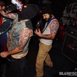 Bad Luck 13 - Band Live at Mojo 13 in Newark, DE on Oct 30, 2011