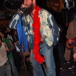 Bad Luck 13 - Band Live at Mojo 13 in Newark, DE on Oct 30, 2011