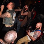 Bad Luck 13 - Band Live at Mojo 13 in Newark, DE on Oct 30, 2011