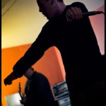 Betrayal - band live at Broad St Ministries in Philly on Nov 25, 2011 - photo by Dante Torrieri Betrayal - band live at Broad St Ministries in Philly on Nov 25, 2011 - photo by Dante Torrieri