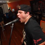 Betrayal - Live at Broad Street Ministries on November 25, 2011 by Anne Spina Betrayal - Live at Broad Street Ministries on November 25, 2011 by Anne Spina