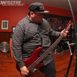 Betrayal - Live at Broad Street Ministries on November 25, 2011 by Anne Spina Betrayal - Live at Broad Street Ministries on November 25, 2011 by Anne Spina