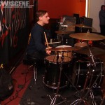 Betrayal - Live at Broad Street Ministries on November 25, 2011 by Anne Spina Betrayal - Live at Broad Street Ministries on November 25, 2011 by Anne Spina