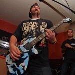 Betrayal - Live at Broad Street Ministries on November 25, 2011 by Anne Spina Betrayal - Live at Broad Street Ministries on November 25, 2011 by Anne Spina