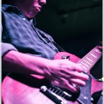 Black Feathers - Band Live at The Barbary in Philadelphia on Nov 3, 2011