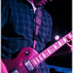 Black Feathers - Band Live at The Barbary in Philadelphia on Nov 3, 2011 Black Feathers - Band Live at The Barbary in Philadelphia on Nov 3, 2011