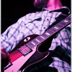 Black Feathers - Band Live at The Barbary in Philadelphia on Nov 3, 2011 Black Feathers - Band Live at The Barbary in Philadelphia on Nov 3, 2011