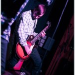 Black Feathers - Band Live at The Barbary in Philadelphia on Nov 3, 2011 Black Feathers - Band Live at The Barbary in Philadelphia on Nov 3, 2011
