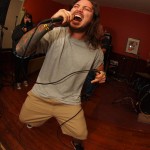 Born Annoying - Live at Broad St. Ministry on Nov 4 in Philly for Joe Hardcore Benefit Show Born Annoying - Live at Broad St. Ministry on Nov 4 in Philly for Joe Hardcore Benefit Show