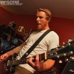 Born Annoying - Live at Broad St. Ministry on Nov 4 in Philly for Joe Hardcore Benefit Show Born Annoying - Live at Broad St. Ministry on Nov 4 in Philly for Joe Hardcore Benefit Show