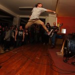Born Annoying - Live at Broad St. Ministry on Nov 4 in Philly for Joe Hardcore Benefit Show Born Annoying - Live at Broad St. Ministry on Nov 4 in Philly for Joe Hardcore Benefit Show
