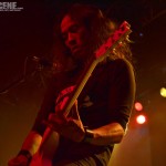 Death Angel - live at The Electric Factory in Philadelphia on Nov 10, 2011 Death Angel - live at The Electric Factory in Philadelphia on Nov 10, 2011