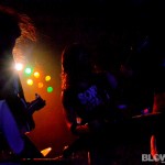 Death Angel - live at The Electric Factory in Philadelphia on Nov 10, 2011 Death Angel - live at The Electric Factory in Philadelphia on Nov 10, 2011