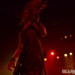 Death Angel - live at The Electric Factory in Philadelphia on Nov 10, 2011 Death Angel - live at The Electric Factory in Philadelphia on Nov 10, 2011