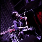 Eszter Balint at Johnny Brenda's in Philadelphia on Oct 30, 2011 Eszter Balint at Johnny Brenda's in Philadelphia on Oct 30, 2011