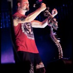 Five Finger Death Punch - Share The Welt Tour - Electric Factory in Philadelphia on Nov 22, 2011 Five Finger Death Punch - Share The Welt Tour - Electric Factory in Philadelphia on Nov 22, 2011