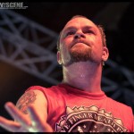 Five Finger Death Punch - Share The Welt Tour - Electric Factory in Philadelphia on Nov 22, 2011 Five Finger Death Punch - Share The Welt Tour - Electric Factory in Philadelphia on Nov 22, 2011
