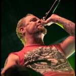 Five Finger Death Punch - Share The Welt Tour - Electric Factory in Philadelphia on Nov 22, 2011 Five Finger Death Punch - Share The Welt Tour - Electric Factory in Philadelphia on Nov 22, 2011