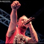Five Finger Death Punch - Share The Welt Tour - Electric Factory in Philadelphia on Nov 22, 2011 Five Finger Death Punch - Share The Welt Tour - Electric Factory in Philadelphia on Nov 22, 2011