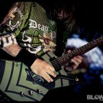 Five Finger Death Punch - Share The Welt Tour - Electric Factory in Philadelphia on Nov 22, 2011 Five Finger Death Punch - Share The Welt Tour - Electric Factory in Philadelphia on Nov 22, 2011