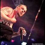 Five Finger Death Punch - Share The Welt Tour - Electric Factory in Philadelphia on Nov 22, 2011 Five Finger Death Punch - Share The Welt Tour - Electric Factory in Philadelphia on Nov 22, 2011