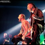 Five Finger Death Punch - Share The Welt Tour - Electric Factory in Philadelphia on Nov 22, 2011 Five Finger Death Punch - Share The Welt Tour - Electric Factory in Philadelphia on Nov 22, 2011