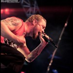 Five Finger Death Punch - Share The Welt Tour - Electric Factory in Philadelphia on Nov 22, 2011 Five Finger Death Punch - Share The Welt Tour - Electric Factory in Philadelphia on Nov 22, 2011