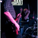 Good Times - Band Live at The Barbary in Philadelphia on Nov 3, 2011 Good Times - Band Live at The Barbary in Philadelphia on Nov 3, 2011
