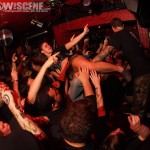 H20 - band live at The Barbary in Philadelphia on Nov 20, 2011