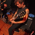 H20 - band live at The Barbary in Philadelphia on Nov 20, 2011