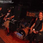H20 - band live at The Barbary in Philadelphia on Nov 20, 2011