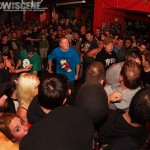 H20 - band live at The Barbary in Philadelphia on Nov 20, 2011