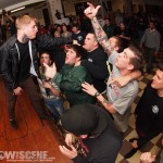 Hundredth - live at BSM in Philly on Nov 25, 2011 by Anne Spina Hundredth - live at BSM in Philly on Nov 25, 2011 by Anne Spina