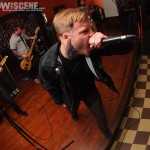 Hundredth - live at BSM in Philly on Nov 25, 2011 by Anne Spina Hundredth - live at BSM in Philly on Nov 25, 2011 by Anne Spina