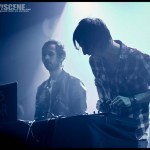 Kids at the Bar - Live at Union Transfer in Philadelphia on Nov 1, 2011