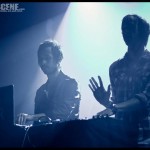 Kids at the Bar - Live at Union Transfer in Philadelphia on Nov 1, 2011