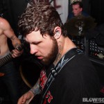 Lifeless - Band live at Mojo 13 in Newark, DE on Oct 30, 2011