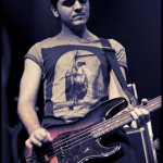 Mona - band live at The Electric Factory in Philadelphia on Oct 20, 2011 Mona - band live at The Electric Factory in Philadelphia on Oct 20, 2011