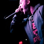 Mongoloids - Band Live at The Barbary in Philadelphia on Nov 3, 2011 Mongoloids - Band Live at The Barbary in Philadelphia on Nov 3, 2011