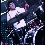 Mongoloids - Band Live at The Barbary in Philadelphia on Nov 3, 2011 Mongoloids - Band Live at The Barbary in Philadelphia on Nov 3, 2011