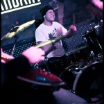 Mongoloids - Band Live at The Barbary in Philadelphia on Nov 3, 2011 Mongoloids - Band Live at The Barbary in Philadelphia on Nov 3, 2011