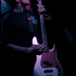 Mongoloids - Band Live at The Barbary in Philadelphia on Nov 3, 2011 Mongoloids - Band Live at The Barbary in Philadelphia on Nov 3, 2011
